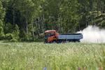 Scania G 500 XT 8x4 Tipper 2017 года